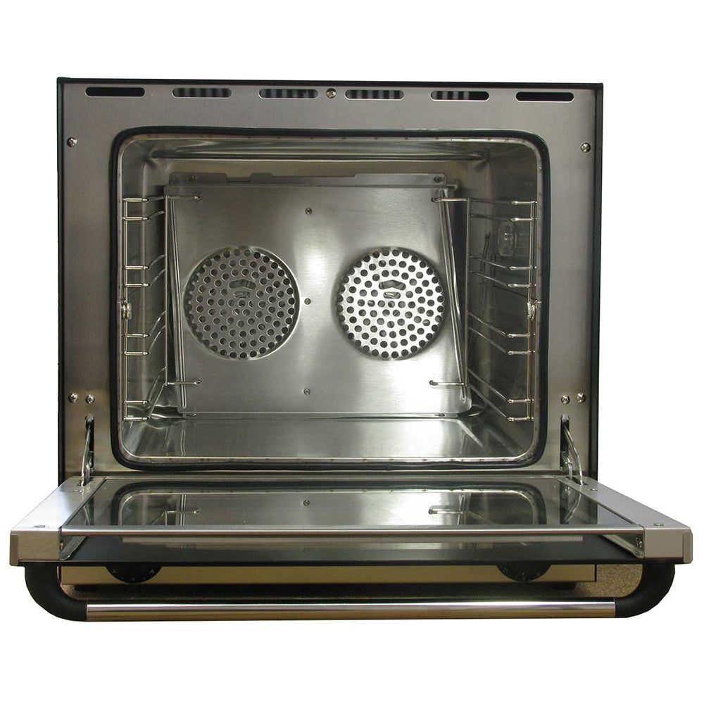KuKoo 60cm Wide Convection Baking Oven - Used - Acceptable