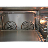 KuKoo 60cm Wide Convection Baking Oven - Used - Acceptable