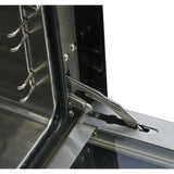 KuKoo 60cm Wide Convection Baking Oven - Used - Acceptable