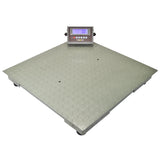T-Mech 80cm Industrial Pallet Floor Weighing Scales - Used - Very Good