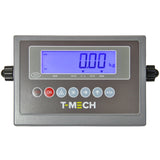 T-Mech 80cm Industrial Pallet Floor Weighing Scales - Used - Very Good