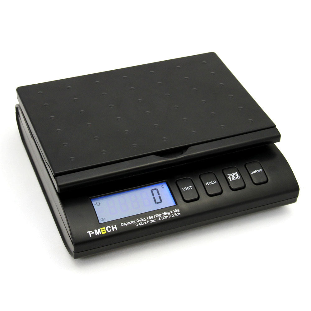T-Mech Digital Postal Scales