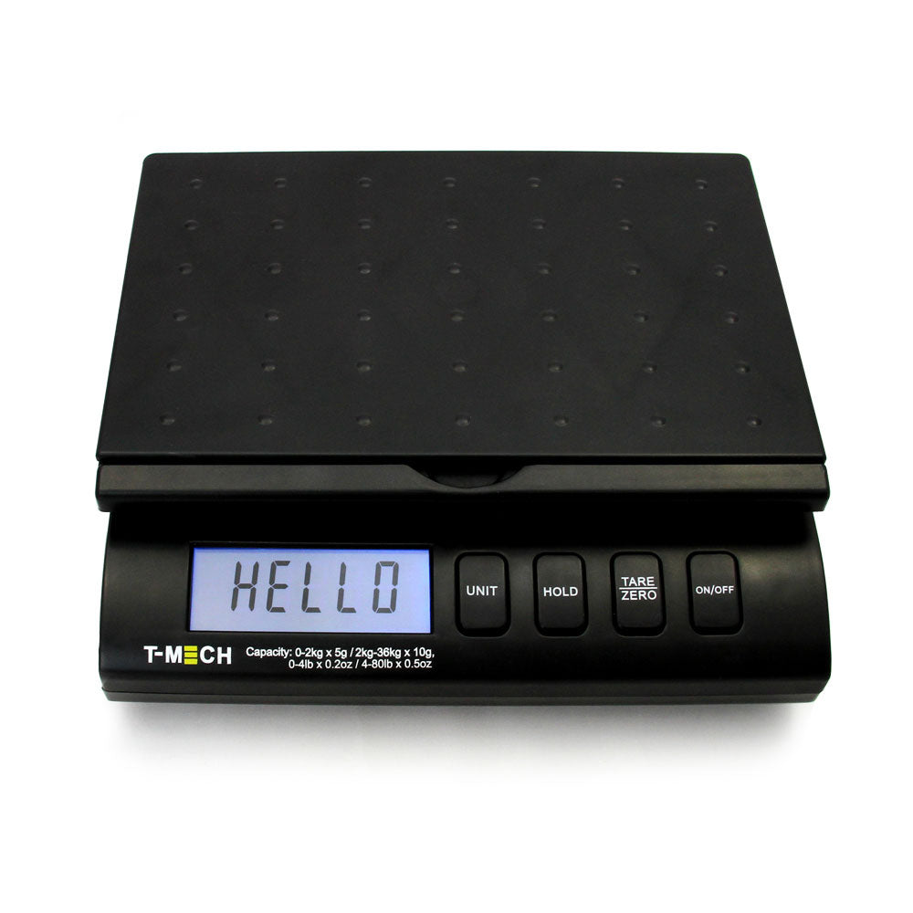 T-Mech Digital Postal Scales