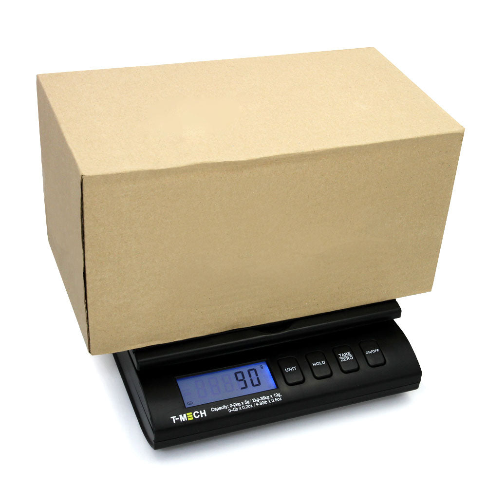 T-Mech Digital Postal Scales
