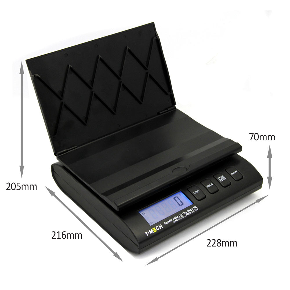 T-Mech Digital Postal Scales
