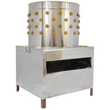 KuKoo 60cm Chicken Plucker Machine - Used - Good