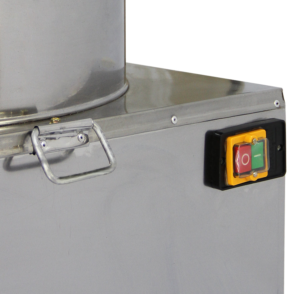 KuKoo 60cm Chicken Plucker Machine - Used - Good