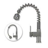 Premium Stainless Steel Kitchen Sink & Padstow Tap - Like New