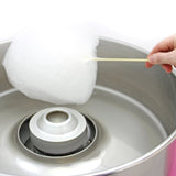 KuKoo Candy Floss Machine With Cart - Used - Very Good