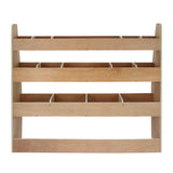 11sqm Black Van Lining, Glue & VW Caddy Rack - Used - Very Good