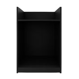 Shop Counter Till Block TB60 - Black - Used - Very Good