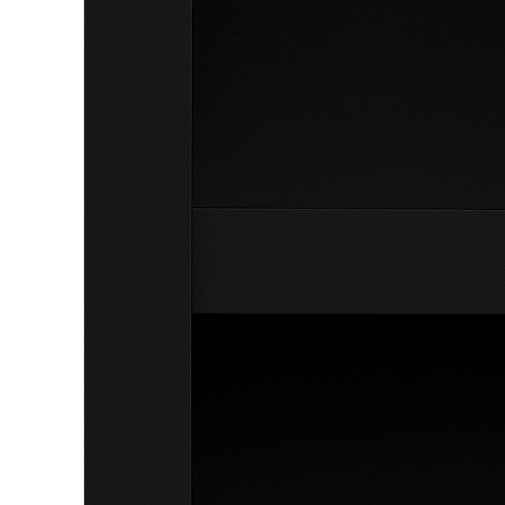 Shop Counter Till Block TB60 - Black - Like New
