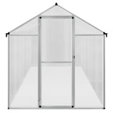 Bulk Greenhouse Poly-carbonate Sheets – UV Protected Roofing Panels
