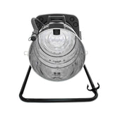80L Industrial Vacuum, 5 Attachments & 3 Hoover Bags - Used - Acceptable