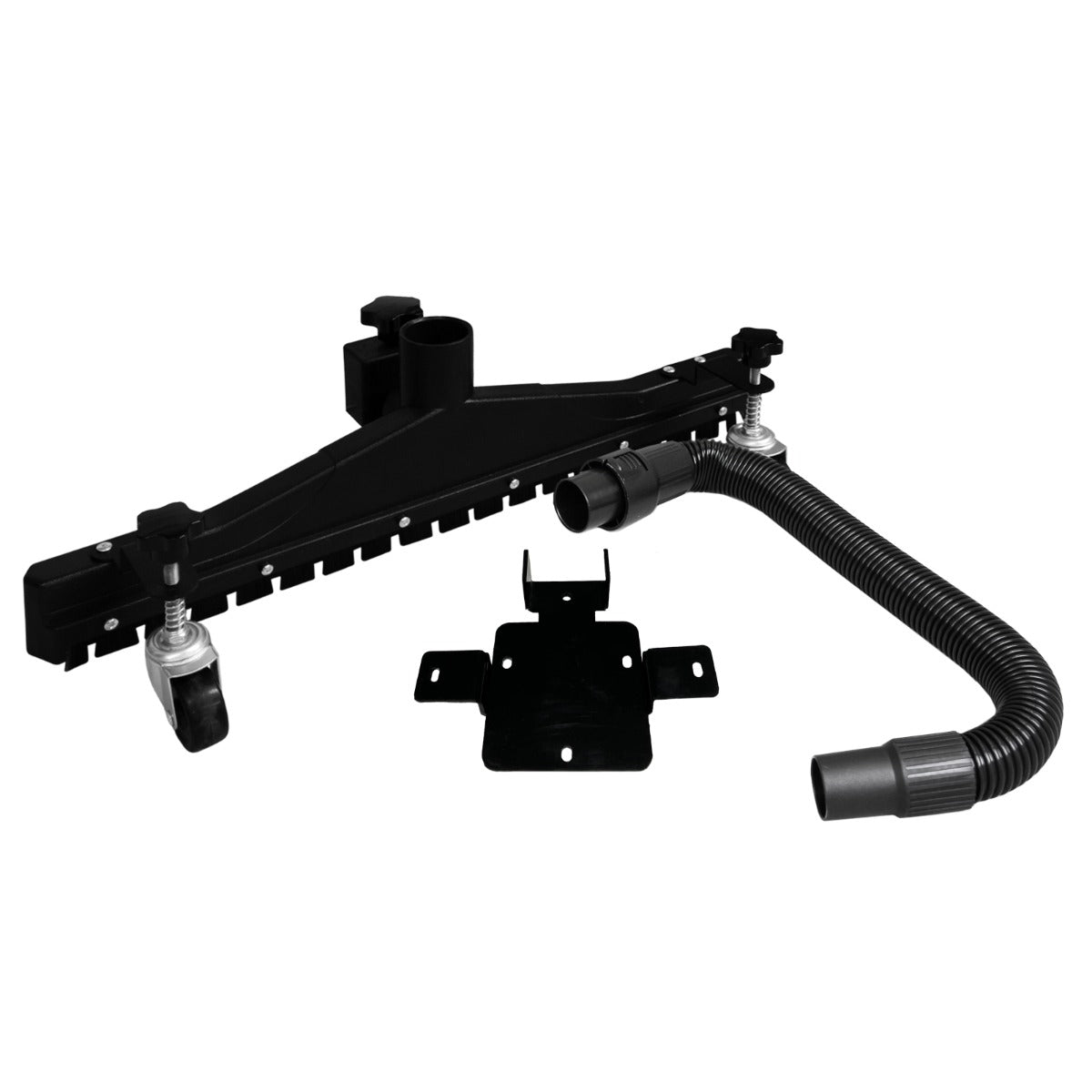 80L Vacuum Floor Nozzle Attachment - Like New