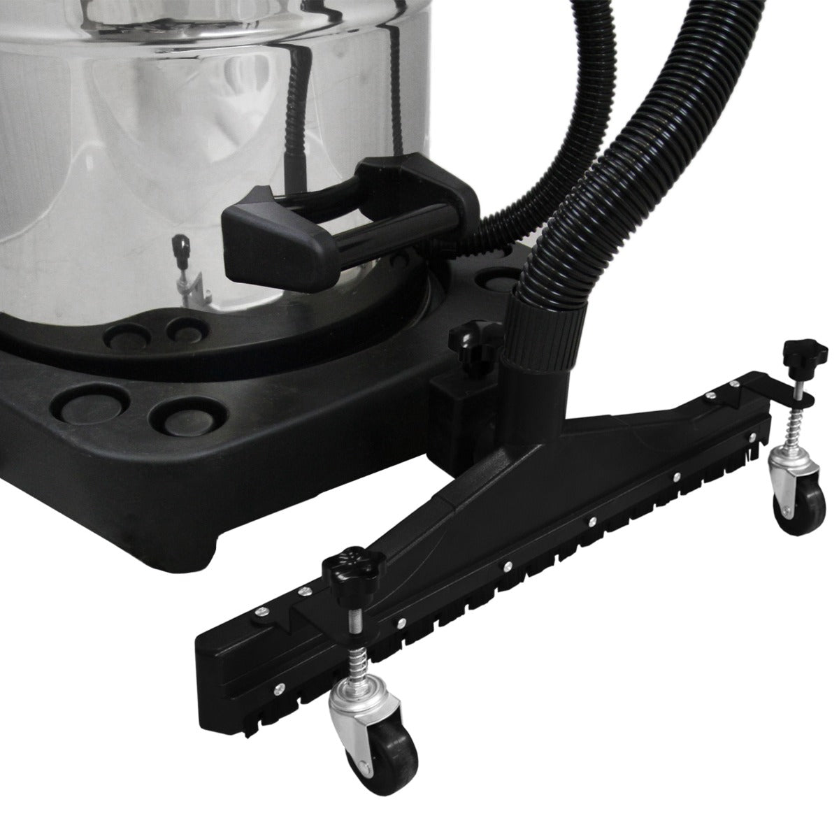 80L Vacuum Floor Nozzle Attachment - Like New