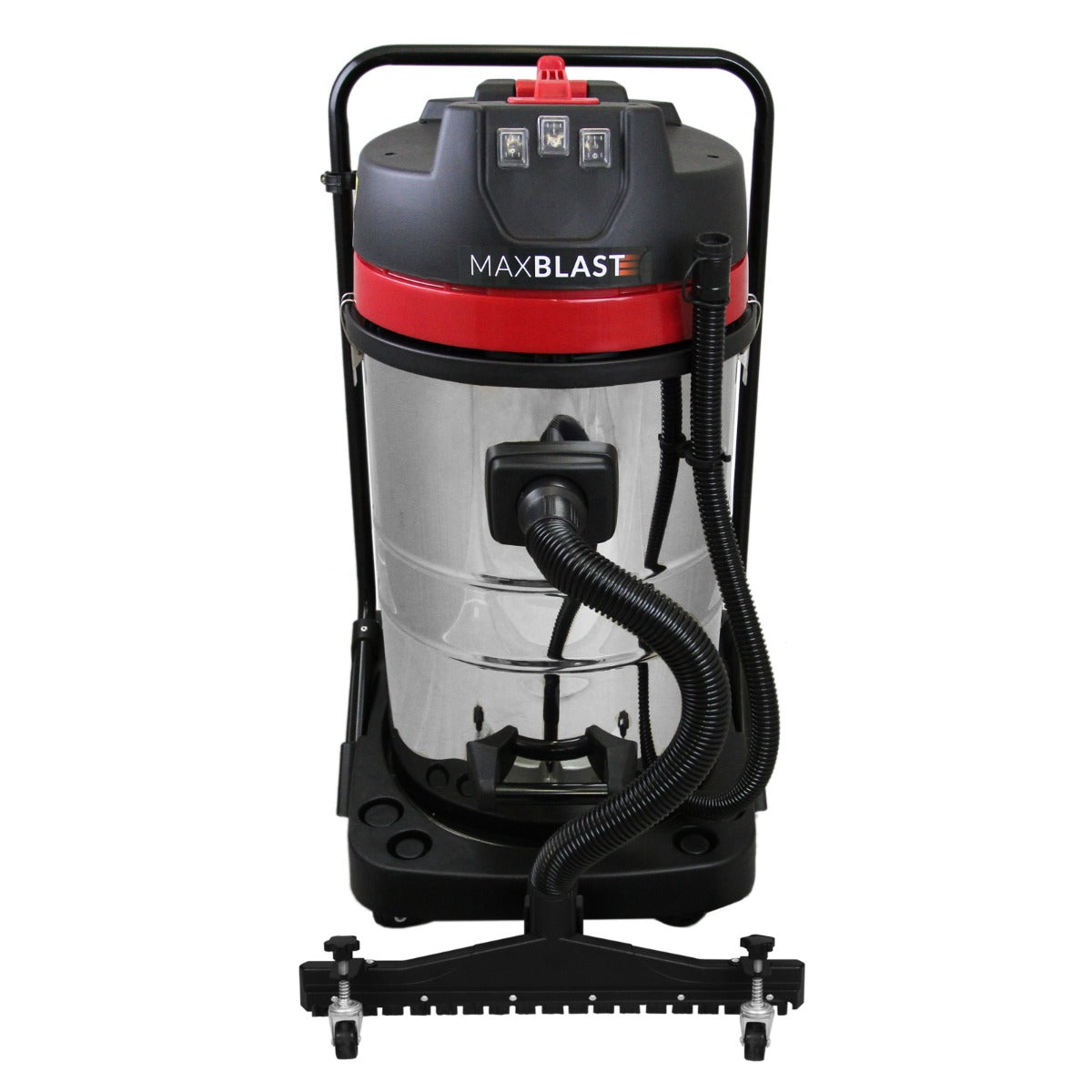80L Vacuum Floor Nozzle Attachment - Like New