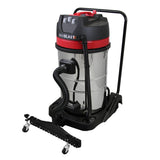 80L Vacuum Floor Nozzle Attachment - Used - Very Good