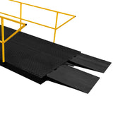 Container Loading Ramp 10T - Used - Very Good