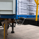 Container Loading Ramp 10T - Used - Very Good
