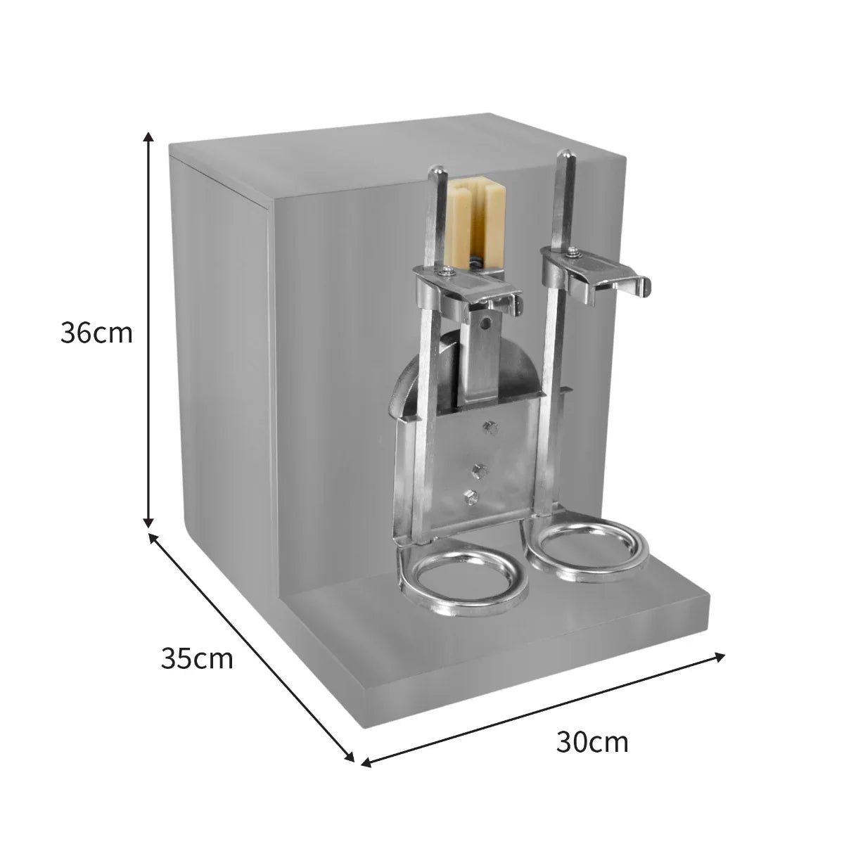 Automatic Bubble Tea Shaker - Like New
