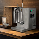 Automatic Bubble Tea Shaker - Like New