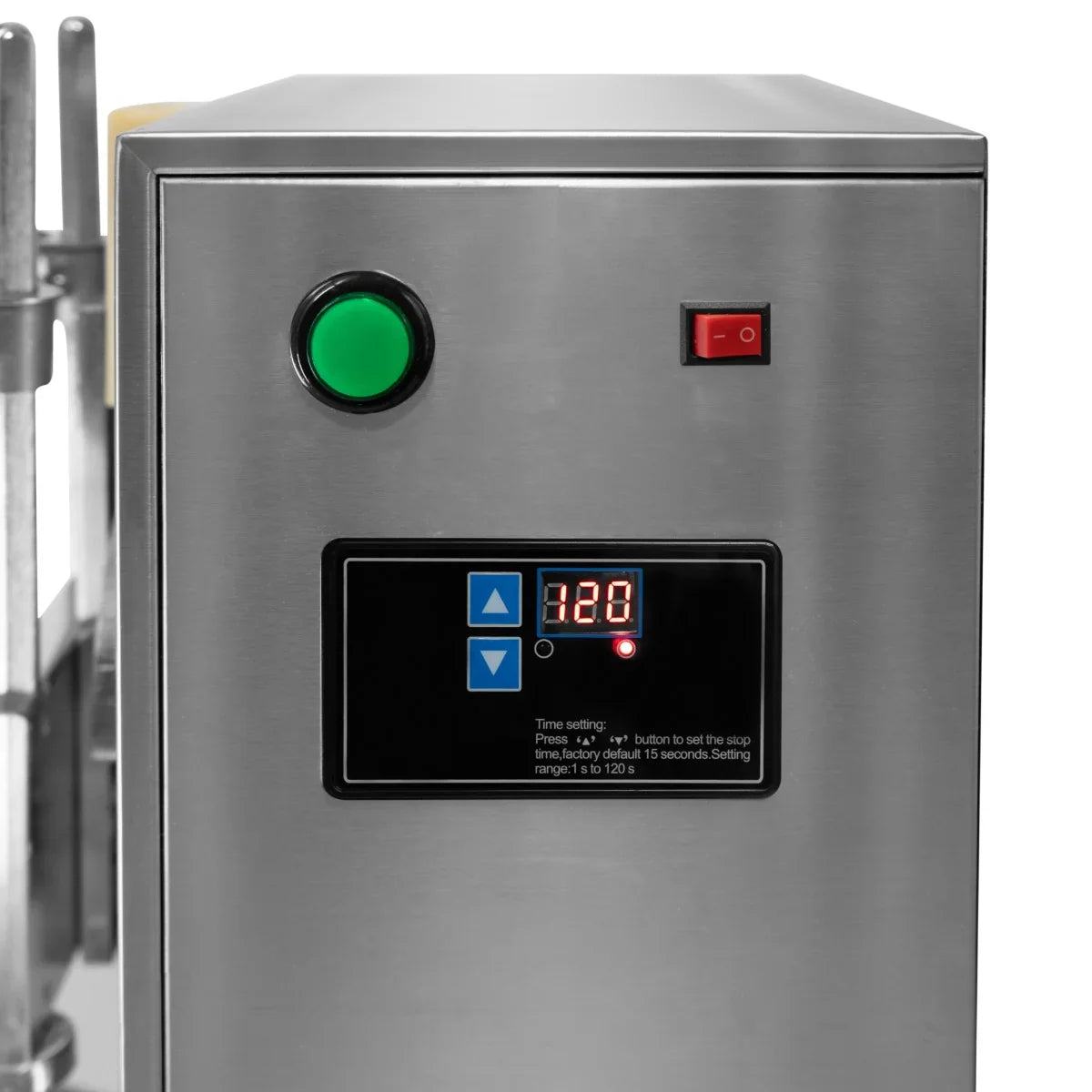 Automatic Bubble Tea Shaker - Like New