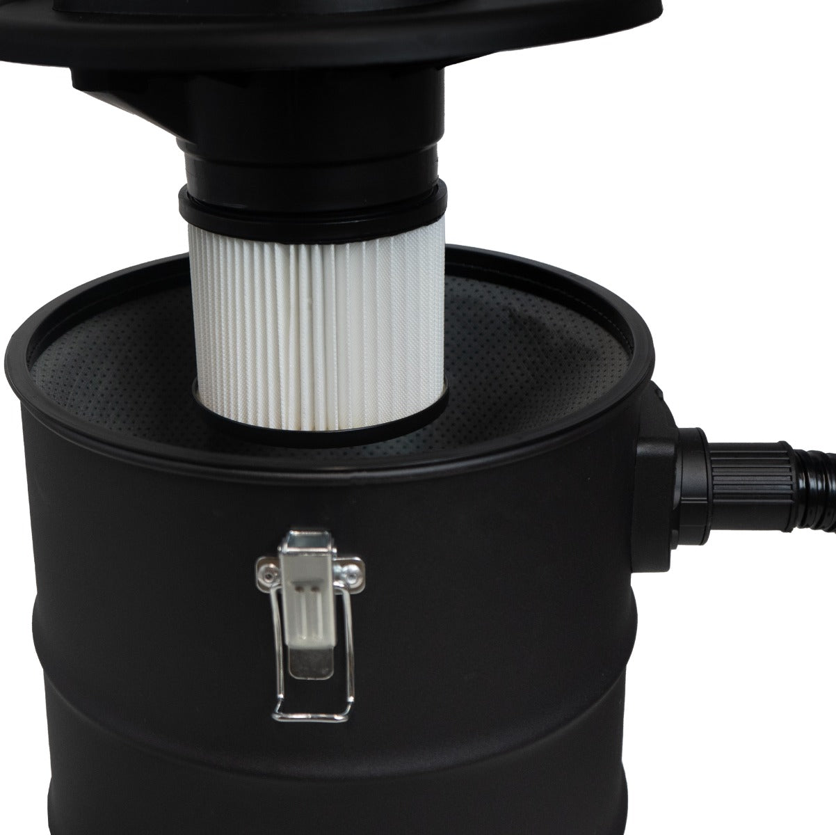 20L Ash Vacuum Cleaner - Used - Acceptable