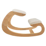 Ergonomic Kneeling Chair - Used - Acceptable