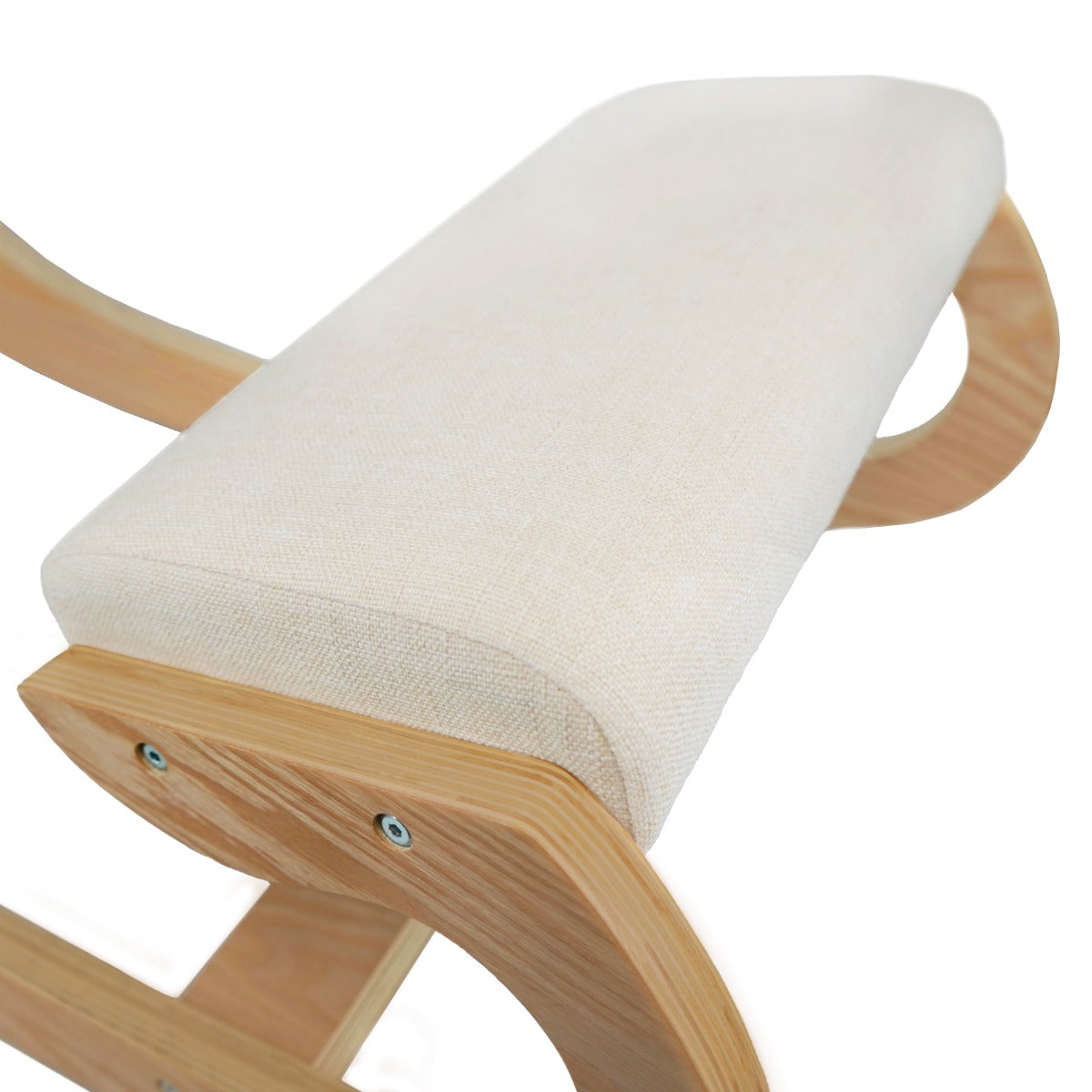 Ergonomic Kneeling Chair - Used - Acceptable