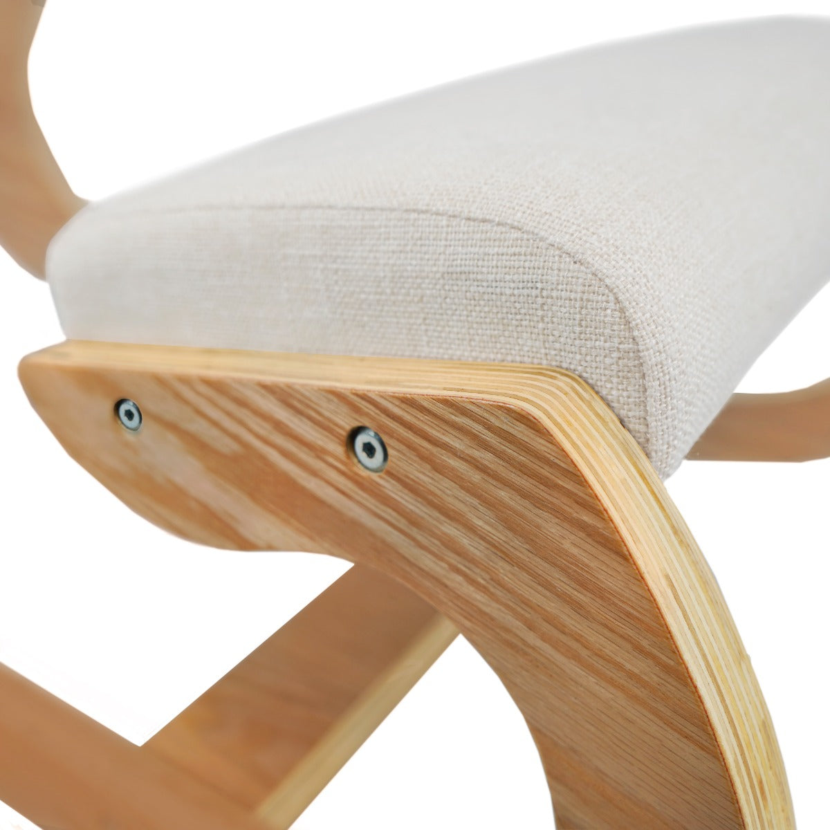 Ergonomic Kneeling Chair - Used - Acceptable