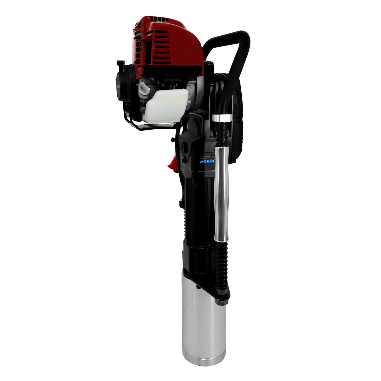 T-Mech 4 Stroke Petrol Post Driver - Used - Very Good