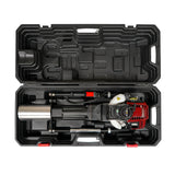 T-Mech 4 Stroke Petrol Post Driver - Like New