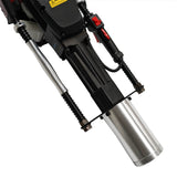 T-Mech 4 Stroke Petrol Post Driver - Used - Good
