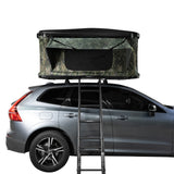 Car Roof Tent – Camouflage - Used - Very Good
