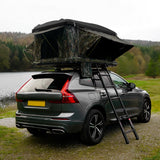 Car Roof Tent – Camouflage - Used - Very Good