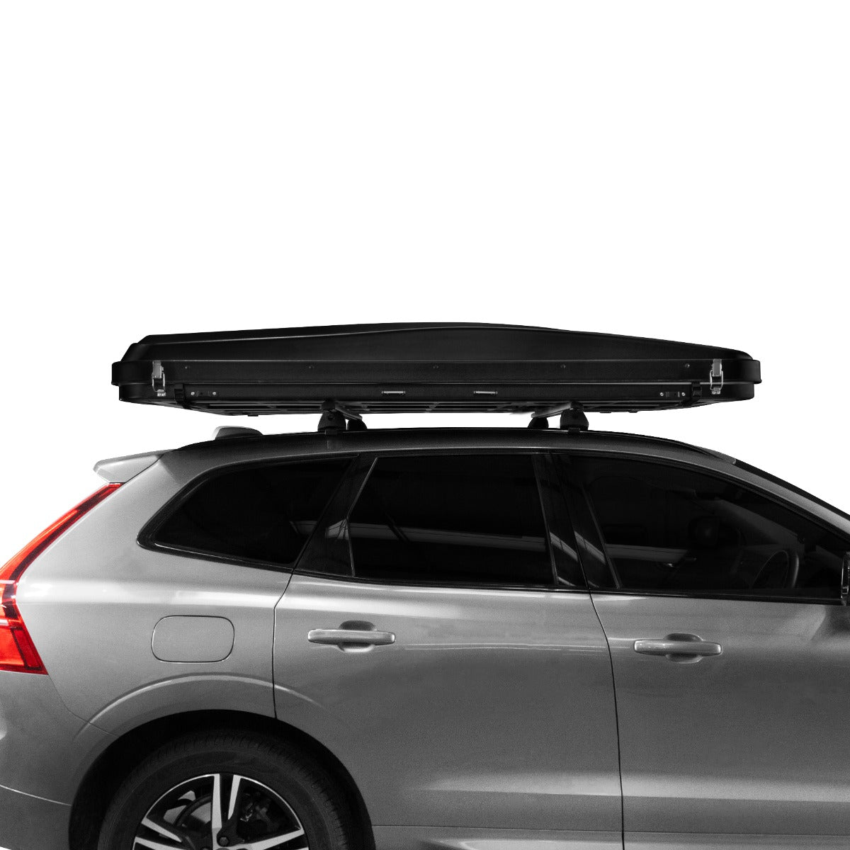 Car Roof Tent – Camouflage - Used - Very Good