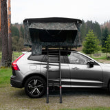 Car Roof Tent – Camouflage - Used - Very Good