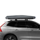 Car Roof Tent - Grey - Like New