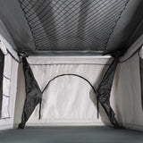 Car Roof Tent - Grey - Like New
