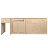 Camper Kitchen Pod - RHD - Like New