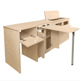 Camper Kitchen Pod - RHD - Like New