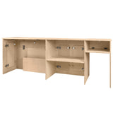Camper Kitchen Pod - RHD - Like New