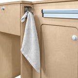 Camper Kitchen Pod - RHD - Like New