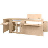 Camper Kitchen Pod - RHD - Like New