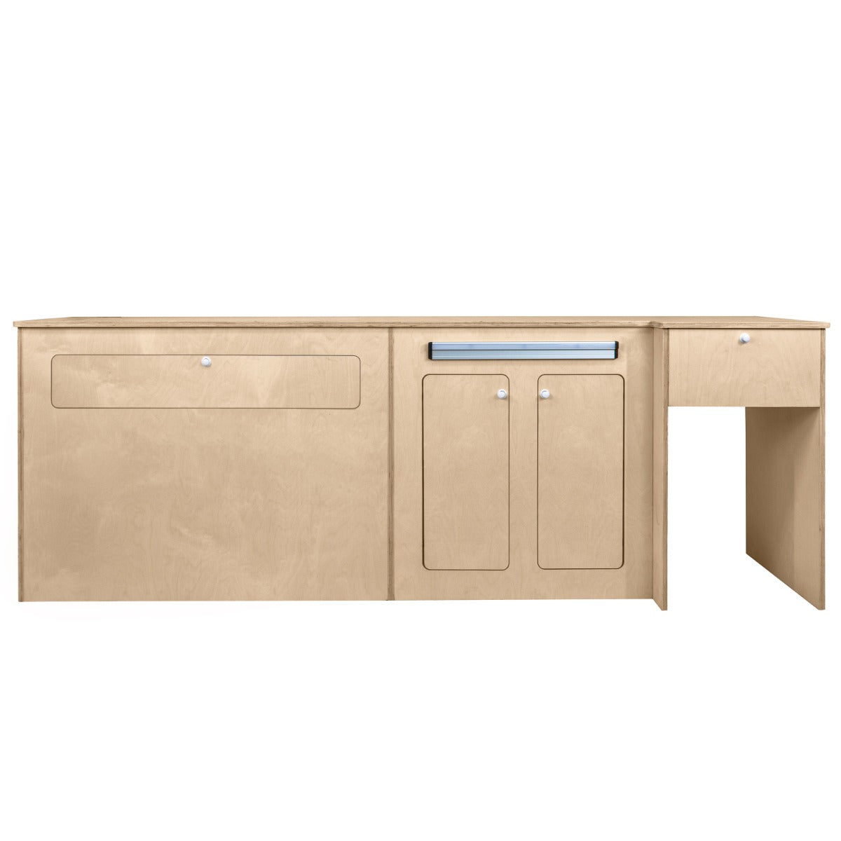 Camper Kitchen Pod - LHD - Used - Acceptable