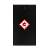 Gas Bottle Locker 6kg - Like New