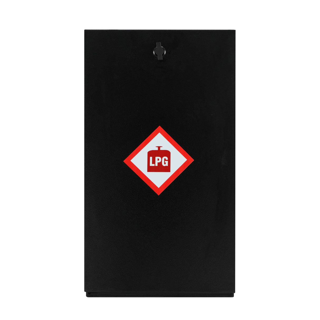 Gas Bottle Locker 6kg - Like New