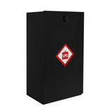 Gas Bottle Locker 6kg - Like New