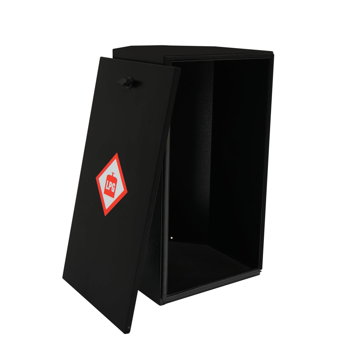 Gas Bottle Locker 6kg - Like New